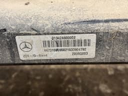 MERCEDES-BENZ A4473100095 Towbar MERCEDES-BENZ VITO / V-CLASS (W447) (2014-) — thumbnail 3