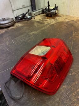 FORD N1WB13402DG Tail light, right FORD RANGER (TKE) (04.11-) — thumbnail 2