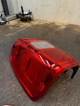 FORD N1WB13402DG Tail light, right FORD RANGER (TKE) (04.11-) — thumbnail 6