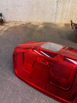 FORD N1WB13402DG Tail light, right FORD RANGER (TKE) (04.11-) — thumbnail 7