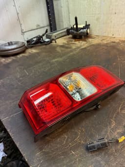 FORD N1WB13402DG Tail light, right FORD RANGER (TKE) (04.11-) — thumbnail 4