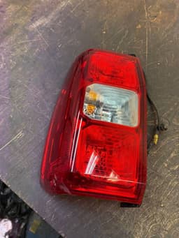 FORD N1WB13402DG Tail light, right FORD RANGER (TKE) (04.11-) — thumbnail 5