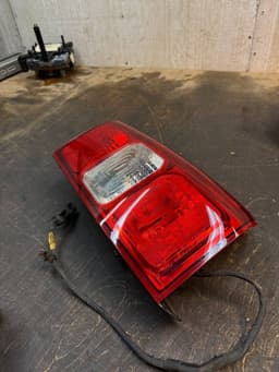 FORD N1WB13402DG Tail light, right FORD RANGER (TKE) (04.11-) — thumbnail 3