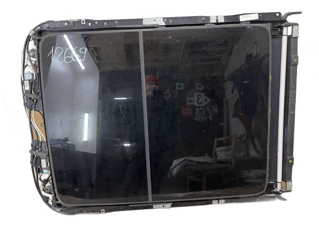 JEEP 30020781C 36310112011 30020204D 30020271E 30020206J 30020206J3611 Sunroof JEEP GRAND CHEROKEE IV (WK, WK2) (2010-2021)