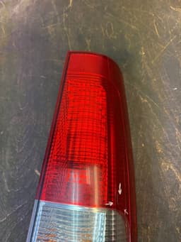 MERCEDES-BENZ Tail light, right MERCEDES-BENZ VITO / VIANO (W639) (2003-2014) — thumbnail 7