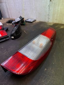 MERCEDES-BENZ Tail light, right MERCEDES-BENZ VITO / VIANO (W639) (2003-2014) — thumbnail 2