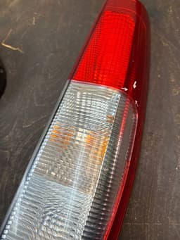 MERCEDES-BENZ Tail light, right MERCEDES-BENZ VITO / VIANO (W639) (2003-2014) — thumbnail 8