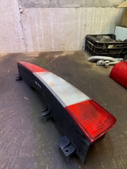 MERCEDES-BENZ Tail light, right MERCEDES-BENZ VITO / VIANO (W639) (2003-2014) — thumbnail 3