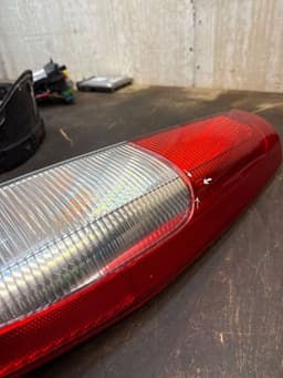 MERCEDES-BENZ Tail light, right MERCEDES-BENZ VITO / VIANO (W639) (2003-2014) — thumbnail 5