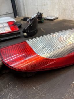 MERCEDES-BENZ Tail light, right MERCEDES-BENZ VITO / VIANO (W639) (2003-2014) — thumbnail 4