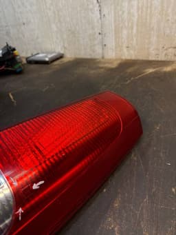 MERCEDES-BENZ Tail light, right MERCEDES-BENZ VITO / VIANO (W639) (2003-2014) — thumbnail 6
