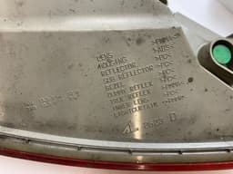 PEUGEOT 6351LC Tail light, right PEUGEOT RCZ (T75) (2010-2015) — thumbnail 5