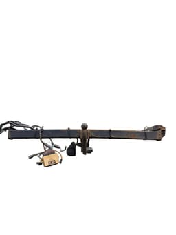 CHRYSLER Towbar CHRYSLER VOYAGER V (RT) (2007-2016) — thumbnail 1
