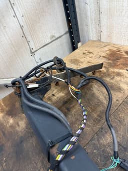 CHRYSLER Towbar CHRYSLER VOYAGER V (RT) (2007-2016) — thumbnail 7