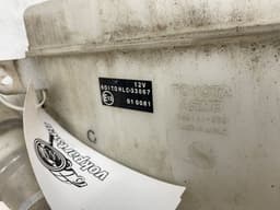TOYOTA 8535560150 Window washer reservoir TOYOTA LAND CRUISER 120 (2002-2009) — thumbnail 3