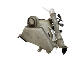 TOYOTA 8535560150 Window washer reservoir TOYOTA LAND CRUISER 120 (2002-2009) — thumbnail 1