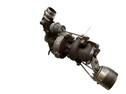 MERCEDES-BENZ A6510901686 Turbocharger MERCEDES-BENZ VITO / V-CLASS (W447) (2014-) — thumbnail 2