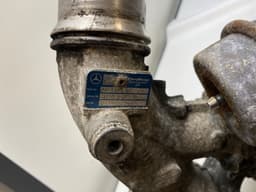 MERCEDES-BENZ A6510901686 Turbocharger MERCEDES-BENZ VITO / V-CLASS (W447) (2014-) — thumbnail 4