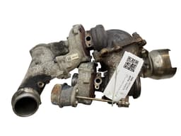 MERCEDES-BENZ A6510901686 Turbocharger MERCEDES-BENZ VITO / V-CLASS (W447) (2014-) — thumbnail 3