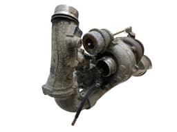MERCEDES-BENZ A6510901686 Turbocharger MERCEDES-BENZ VITO / V-CLASS (W447) (2014-) — thumbnail 1