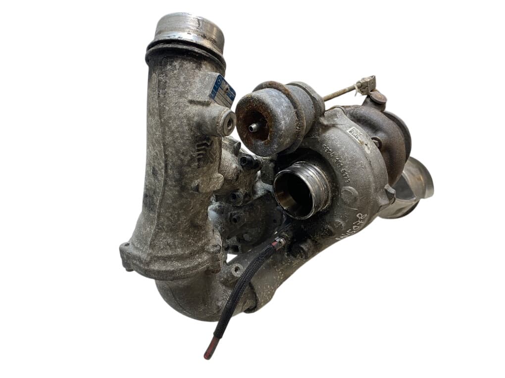 A6510901686 Turbocharger MERCEDES-BENZ VITO / V-CLASS (W447) (2014-)
