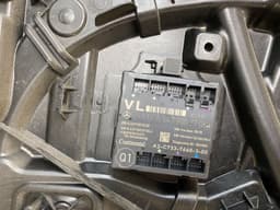 MERCEDES-BENZ A4477203900 Window Regulator Compl. front left MERCEDES-BENZ VITO / V-CLASS (W447) (2014-) — thumbnail 5