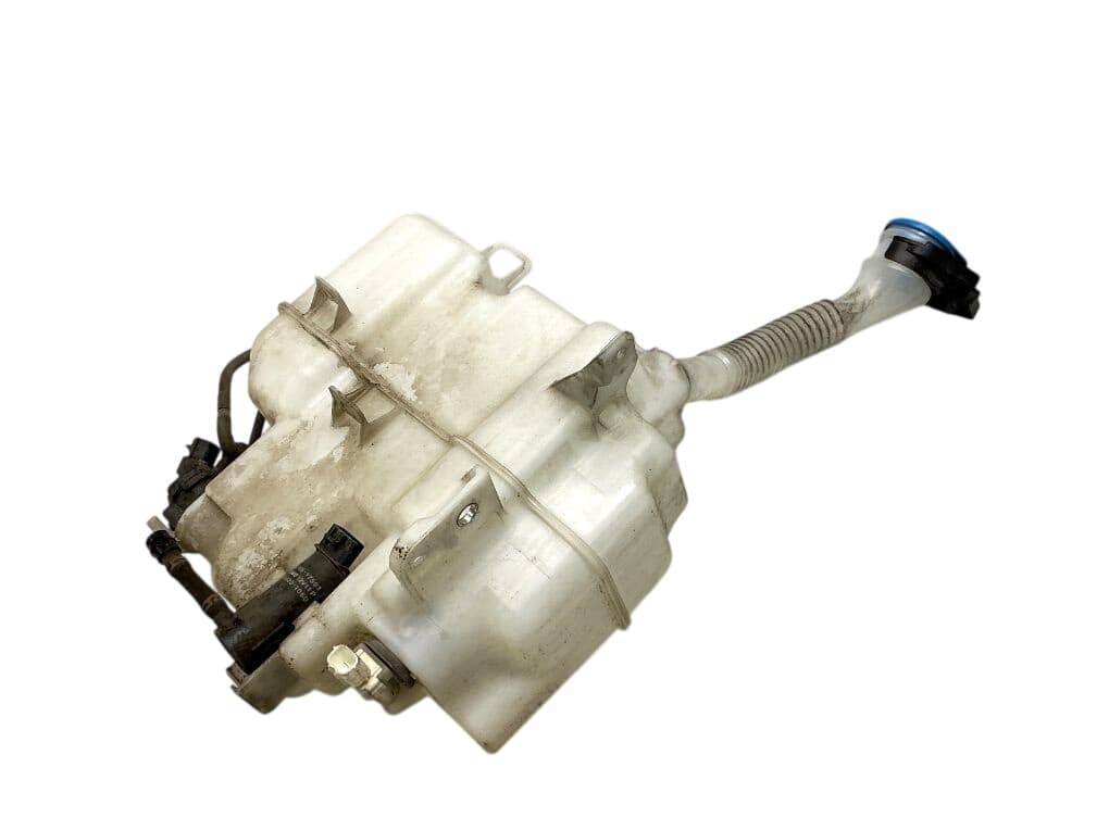 MAZDA GHP967481 Window washer reservoir MAZDA 6 (GJ, GL) (2012-2020)