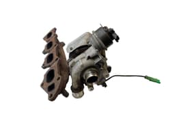 PEUGEOT 53039700394 53039700634 Turbocharger PEUGEOT EXPERT / TRAVELLER (2016-) — thumbnail 3