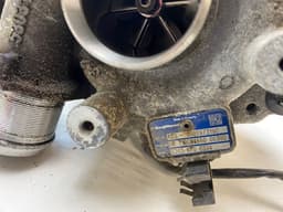 PEUGEOT 53039700394 53039700634 Turbocharger PEUGEOT EXPERT / TRAVELLER (2016-) — thumbnail 4