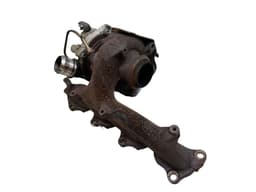 PEUGEOT 53039700394 53039700634 Turbocharger PEUGEOT EXPERT / TRAVELLER (2016-) — thumbnail 2