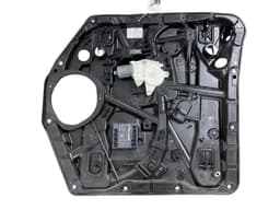 MERCEDES-BENZ A4477204000 Window Regulator Compl. front right MERCEDES-BENZ VITO / V-CLASS (W447) (2014-) — thumbnail 1