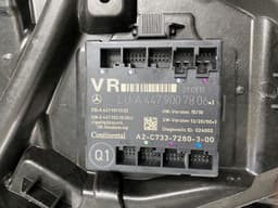 MERCEDES-BENZ A4477204000 Window Regulator Compl. front right MERCEDES-BENZ VITO / V-CLASS (W447) (2014-) — thumbnail 3