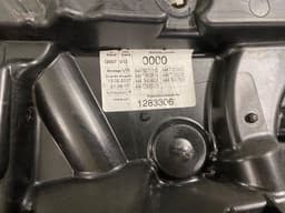 MERCEDES-BENZ A4477204000 Window Regulator Compl. front right MERCEDES-BENZ VITO / V-CLASS (W447) (2014-) — thumbnail 4