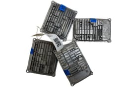MERCEDES-BENZ A2059009534 Xenon headlight control unit set MERCEDES-BENZ C-CLASS (W205) (2013-2021) — thumbnail 2
