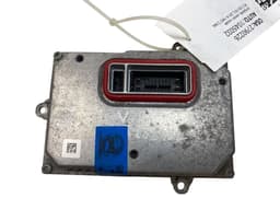 PEUGEOT 130732935101 Xenon control unit left PEUGEOT RCZ (T75) (2010-2015) — thumbnail 1