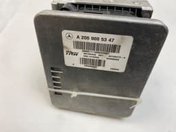 MERCEDES-BENZ A2059003449 ABS hydraulic unit / pump MERCEDES-BENZ C-CLASS (W205) (2013-2021) — thumbnail 3