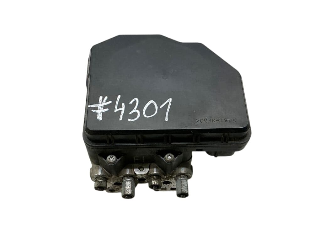 MAZDA GHR1437A0 133800-5670 1338005670 ABS hydraulic unit / pump MAZDA 6 (GJ, GL) (2012-2020)