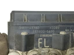 MAZDA GHR1437A0 133800-5670 1338005670 ABS hydraulic unit / pump MAZDA 6 (GJ, GL) (2012-2020) — thumbnail 4