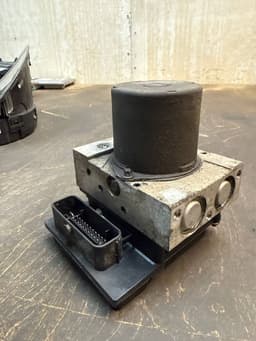 MERCEDES-BENZ 0265252026 A0084315312 0084315312 ABS hydraulic unit / pump MERCEDES-BENZ VITO / VIANO (W639) (2003-2014) — thumbnail 2