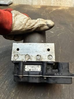 MERCEDES-BENZ 0265252026 A0084315312 0084315312 ABS hydraulic unit / pump MERCEDES-BENZ VITO / VIANO (W639) (2003-2014) — thumbnail 6