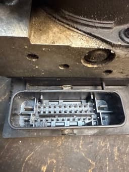 MERCEDES-BENZ 0265252026 A0084315312 0084315312 ABS hydraulic unit / pump MERCEDES-BENZ VITO / VIANO (W639) (2003-2014) — thumbnail 5