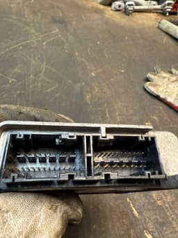 PEUGEOT 1358991080 Airbag Control Unit PEUGEOT BOXER (2006-) — thumbnail 5