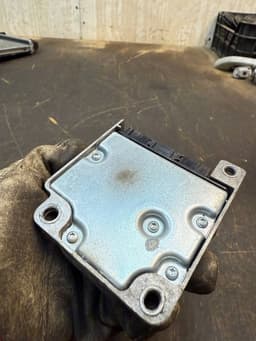 PEUGEOT 1358991080 Airbag Control Unit PEUGEOT BOXER (2006-) — thumbnail 4