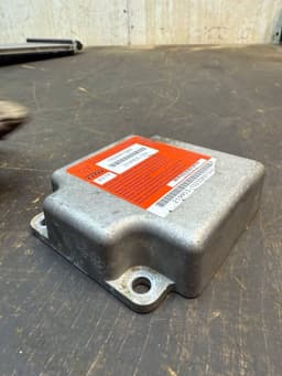 PEUGEOT 1358991080 Airbag Control Unit PEUGEOT BOXER (2006-) — thumbnail 3