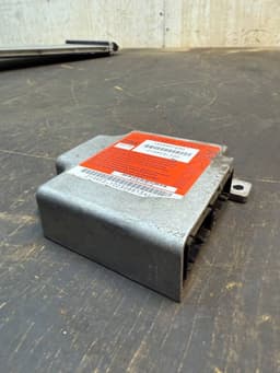 PEUGEOT 1358991080 Airbag Control Unit PEUGEOT BOXER (2006-) — thumbnail 2