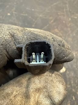 FORD MB3G5J281CA AdBlue Nozzle FORD RANGER (TKE) (04.11-) — thumbnail 5