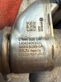 FORD MB3G5J281CA AdBlue Nozzle FORD RANGER (TKE) (04.11-) — thumbnail 7
