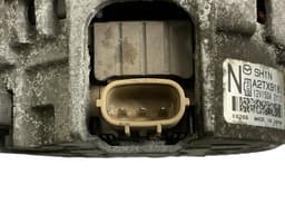 MAZDA SH1NA2TX9181 Alternator MAZDA 6 (GJ, GL) (2012-2020) — thumbnail 3