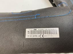 PEUGEOT 1609627780 1609627880 Airbag set PEUGEOT RCZ (T75) (2010-2015) — thumbnail 3