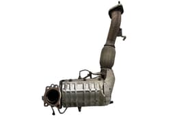 MAZDA SH152050X Diesel Particulate Filter (DPF) MAZDA 6 (GJ, GL) (2012-2020) — thumbnail 2